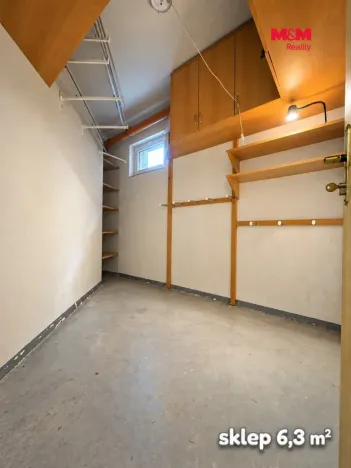 Prodej bytu 1+kk, Loučná nad Desnou - Kouty nad Desnou, 39 m2