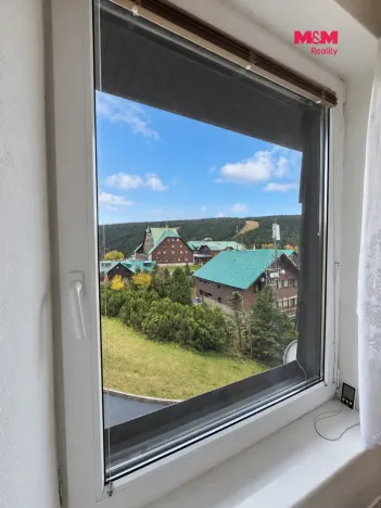Prodej bytu 1+kk, Loučná nad Desnou - Kouty nad Desnou, 39 m2
