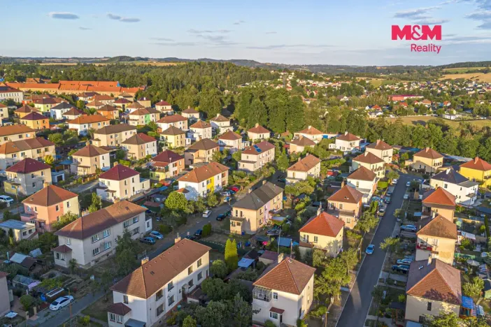 Prodej bytu 3+1, Zruč nad Sázavou, Polní, 66 m2