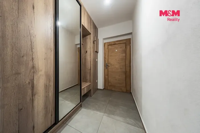 Prodej bytu 3+1, Nihošovice, 80 m2