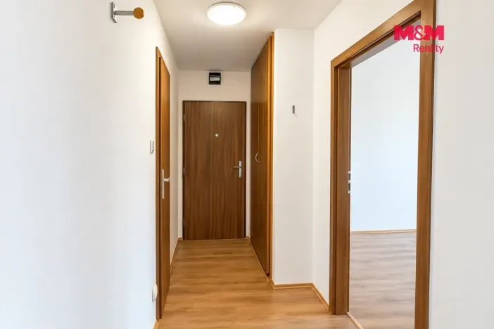 Prodej bytu 3+1, Sokolov, Sokolovská, 70 m2