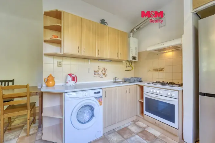 Pronájem bytu 3+kk, Plzeň, Pod Záhorskem, 69 m2