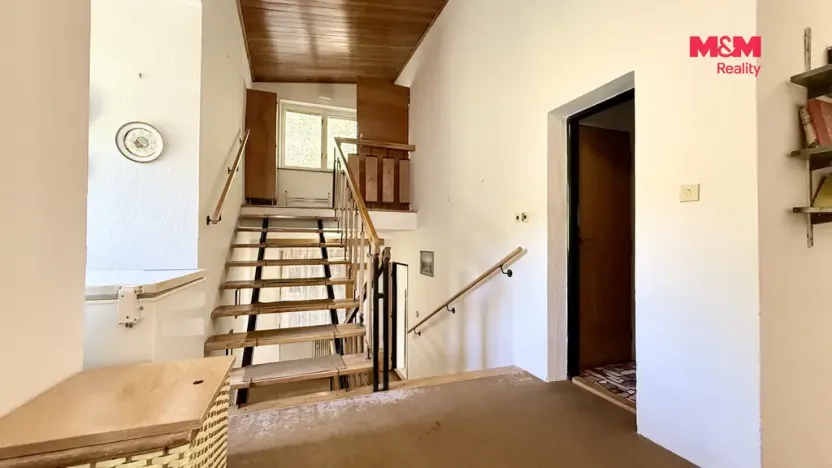 Prodej rodinného domu, Doubravník, 396 m2