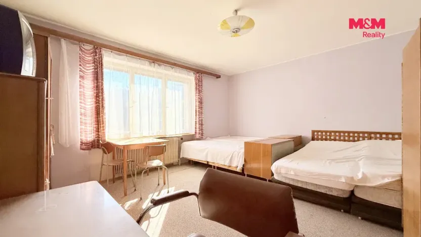 Prodej rodinného domu, Doubravník, 396 m2