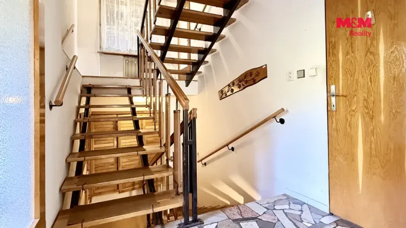 Prodej rodinného domu, Doubravník, 396 m2