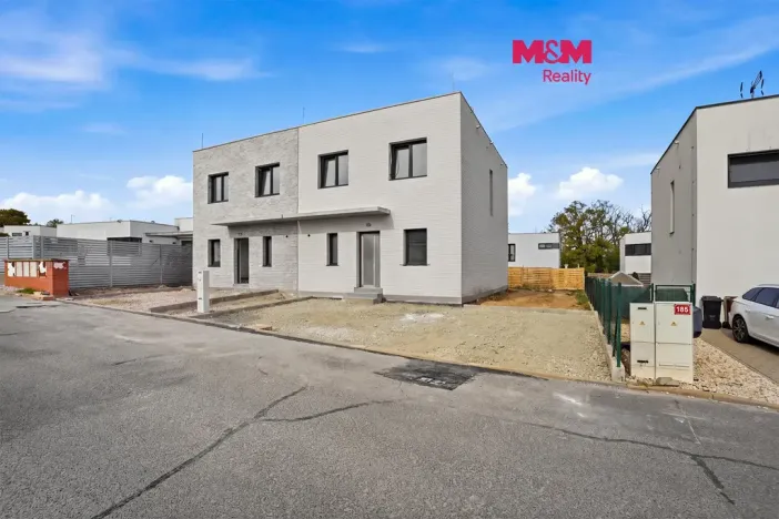 Prodej rodinného domu, Mladá Boleslav - Michalovice, 134 m2