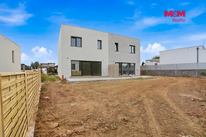 Prodej rodinného domu, Mladá Boleslav - Michalovice, 134 m2