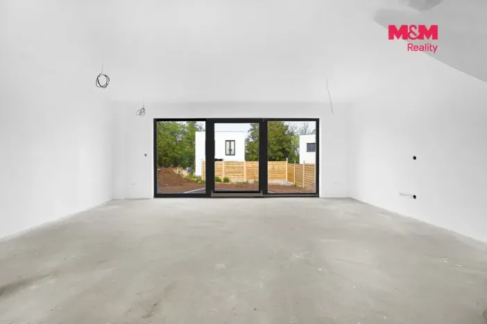 Prodej rodinného domu, Mladá Boleslav - Michalovice, 134 m2
