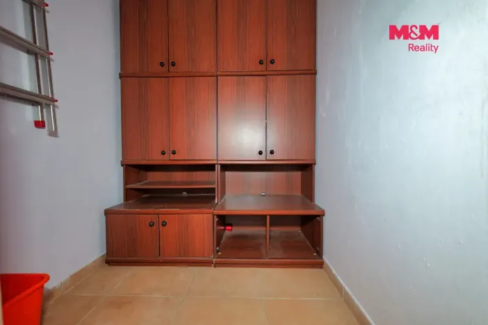 Prodej bytu 3+1, Prostějov, Bohumíra Šmerala, 71 m2
