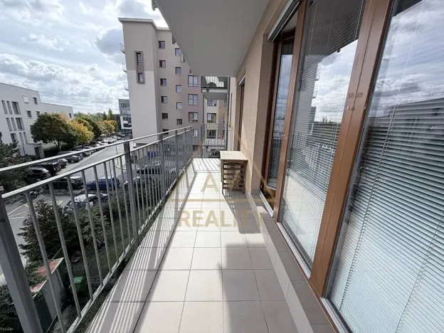 Pronájem bytu 2+kk, Praha - Stodůlky, Za Mototechnou, 48 m2