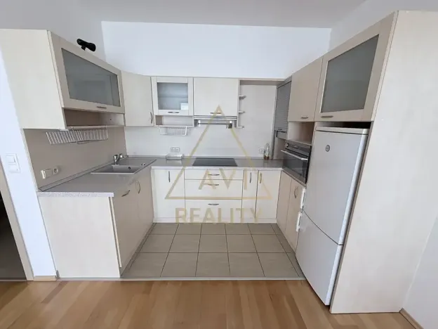 Pronájem bytu 2+kk, Praha - Stodůlky, Za Mototechnou, 48 m2