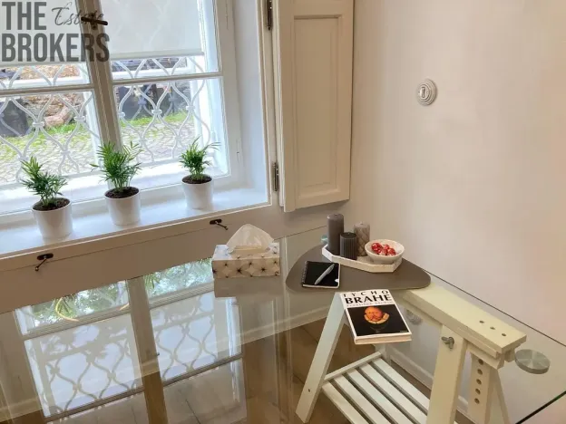 Pronájem bytu 2+1, Praha - Hradčany, Nový Svět, 65 m2