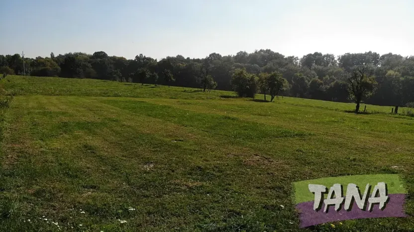 Prodej pozemku pro bydlení, Vyskeř, 1004 m2
