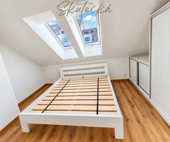 Pronájem bytu 3+kk, Hodonín, 66 m2