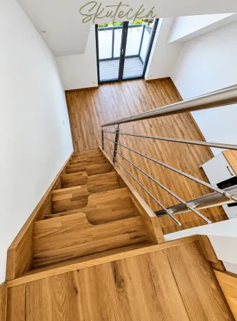 Pronájem bytu 3+kk, Hodonín, 66 m2