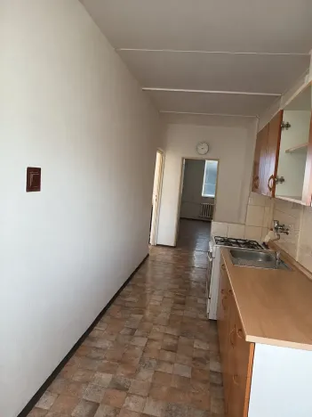 Pronájem bytu 2+1, Lovosice, Krátká, 61 m2