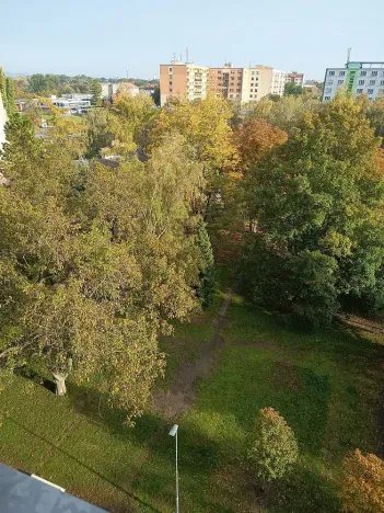Pronájem bytu 2+1, Lovosice, Krátká, 61 m2