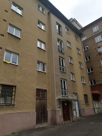 Prodej bytu 2+1, Most, tř. Budovatelů, 66 m2
