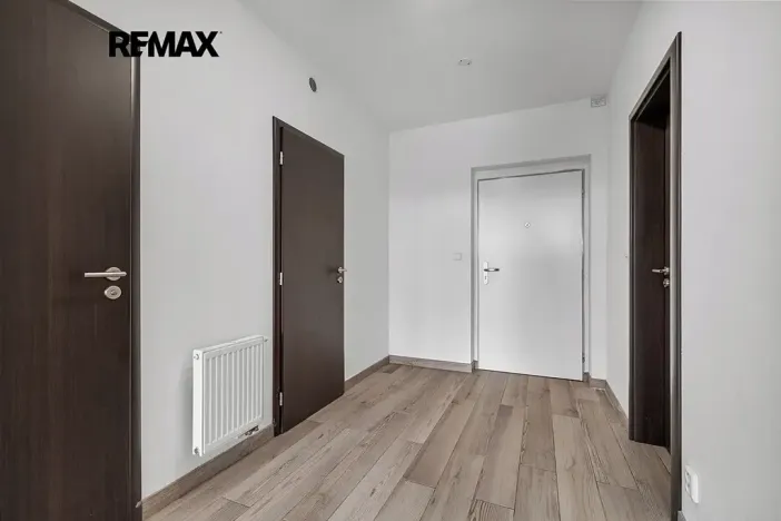 Pronájem bytu 2+kk, Plzeň, K Lutové, 55 m2
