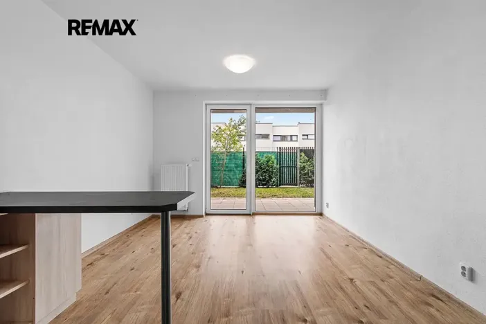 Pronájem bytu 2+kk, Plzeň, K Lutové, 55 m2