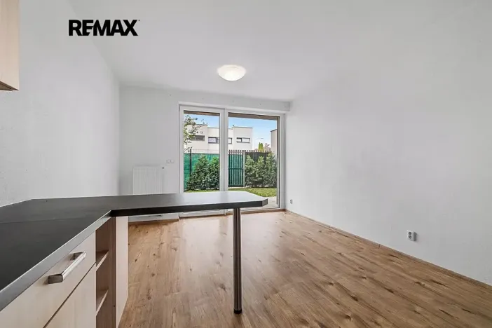 Pronájem bytu 2+kk, Plzeň, K Lutové, 55 m2