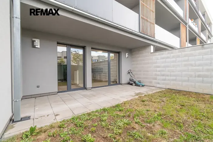 Pronájem bytu 2+kk, Plzeň, K Lutové, 55 m2