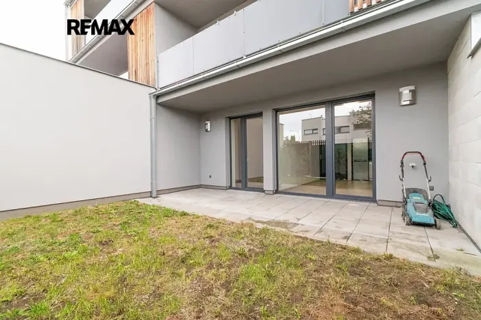 Pronájem bytu 2+kk, Plzeň, K Lutové, 55 m2