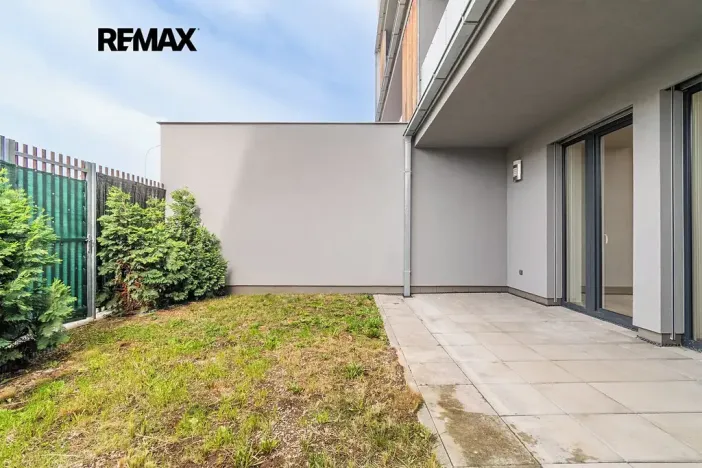 Pronájem bytu 2+kk, Plzeň, K Lutové, 55 m2