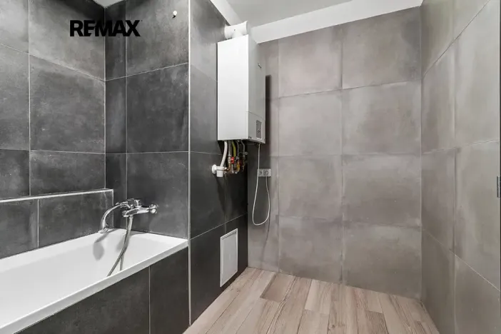 Pronájem bytu 2+kk, Plzeň, K Lutové, 55 m2