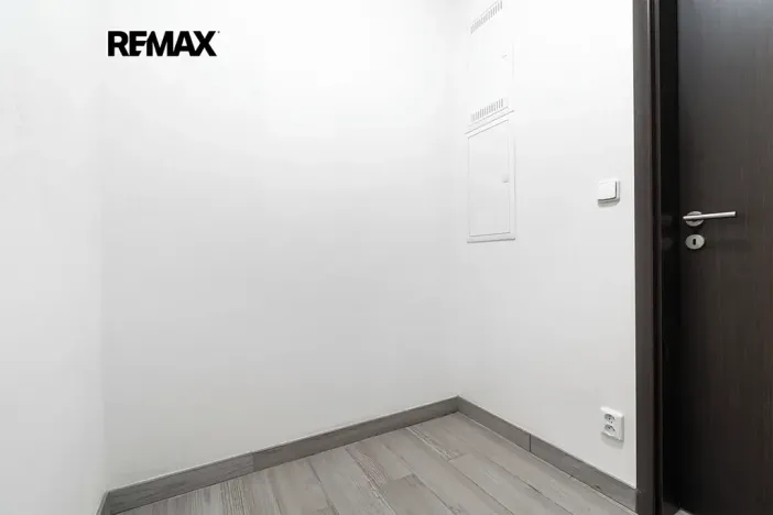 Pronájem bytu 2+kk, Plzeň, K Lutové, 55 m2