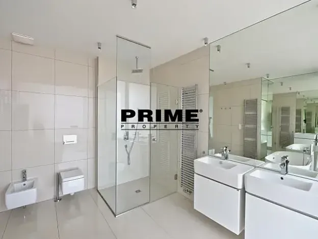 Pronájem bytu 4+kk, Praha - Vinohrady, Laubova, 200 m2