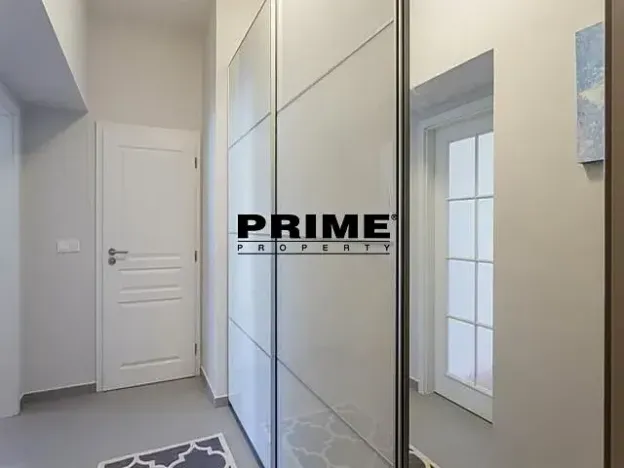 Pronájem bytu 2+kk, Praha - Žižkov, Ondříčkova, 48 m2
