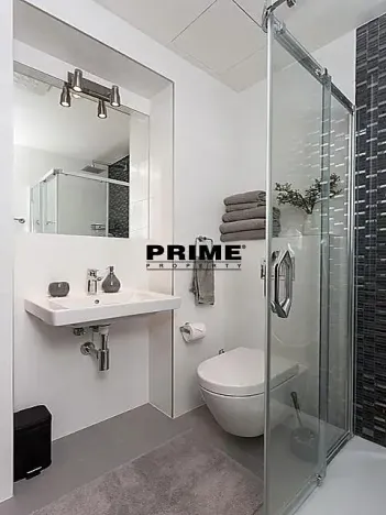 Pronájem bytu 2+kk, Praha - Žižkov, Ondříčkova, 48 m2