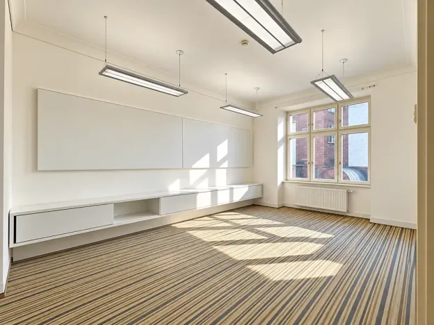 Pronájem kanceláře, Praha - Nové Město, Václavské náměstí, 287 m2