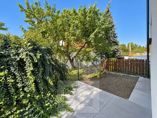 Pronájem bytu 1+kk, Praha - Hodkovičky, Havlovického, 22 m2