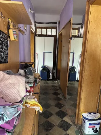Prodej rodinného domu, Jabloňov, 280 m2