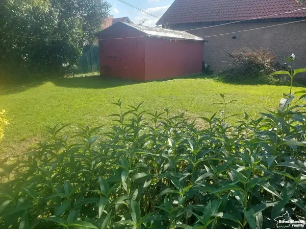 Prodej rodinného domu, Vyšehořovice, 60 m2