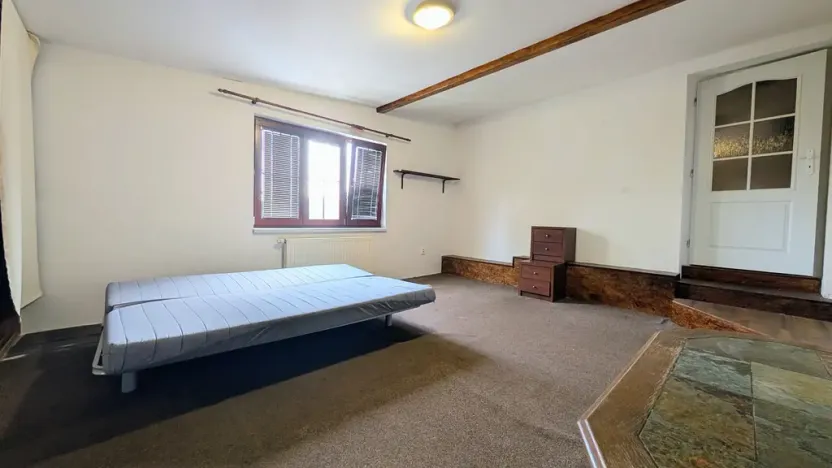 Pronájem bytu 2+1, Beroun - Beroun-Jarov, 55 m2