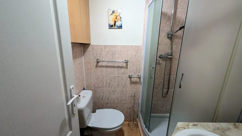 Pronájem bytu 2+1, Beroun - Beroun-Jarov, 55 m2
