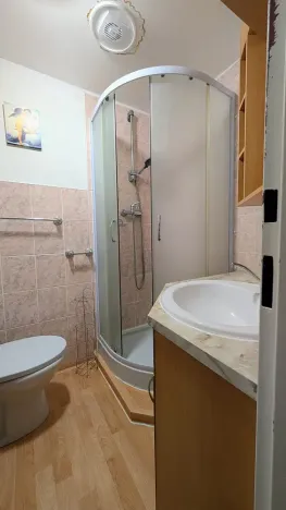 Pronájem bytu 2+1, Beroun - Beroun-Jarov, 55 m2