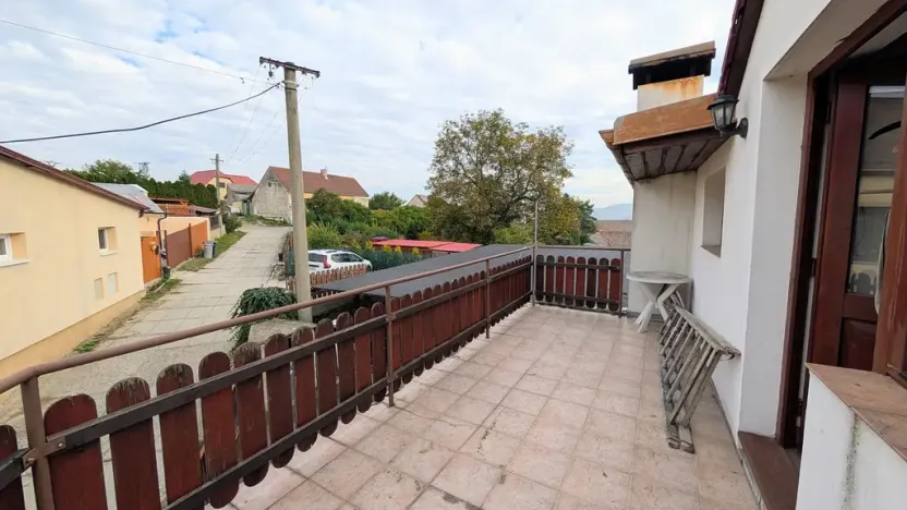 Pronájem bytu 2+1, Beroun - Beroun-Jarov, 48 m2