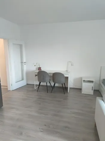 Pronájem bytu 1+kk, Kladno, 36 m2