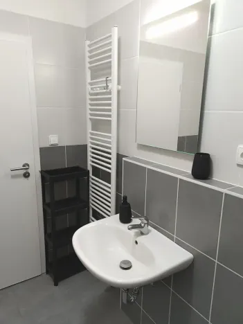 Pronájem bytu 1+kk, Kladno, 36 m2