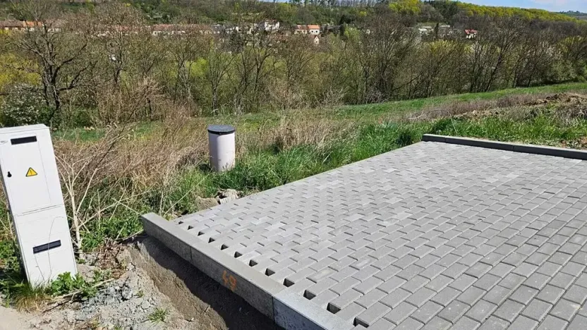 Prodej pozemku pro bydlení, Olovnice, Kladenská, 1126 m2