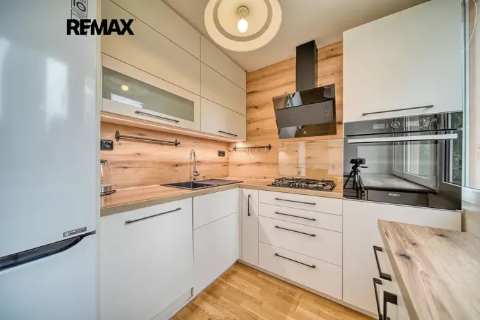 Pronájem bytu 3+kk, Kolín, Na Magistrále, 77 m2