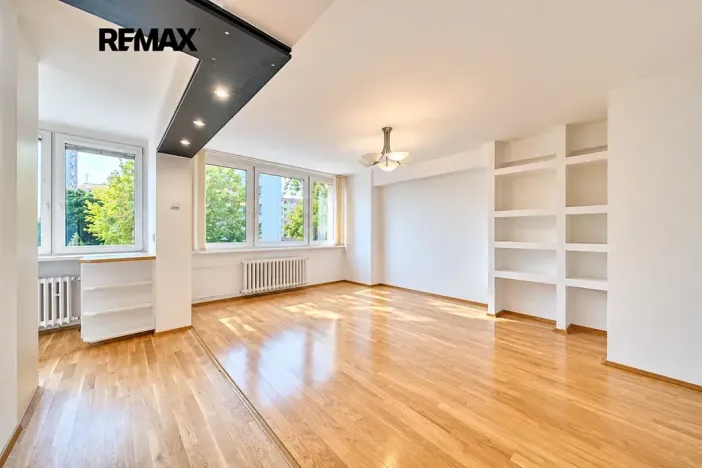 Pronájem bytu 3+kk, Kolín, Na Magistrále, 77 m2