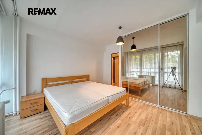 Pronájem bytu 3+kk, Kolín, Na Magistrále, 77 m2