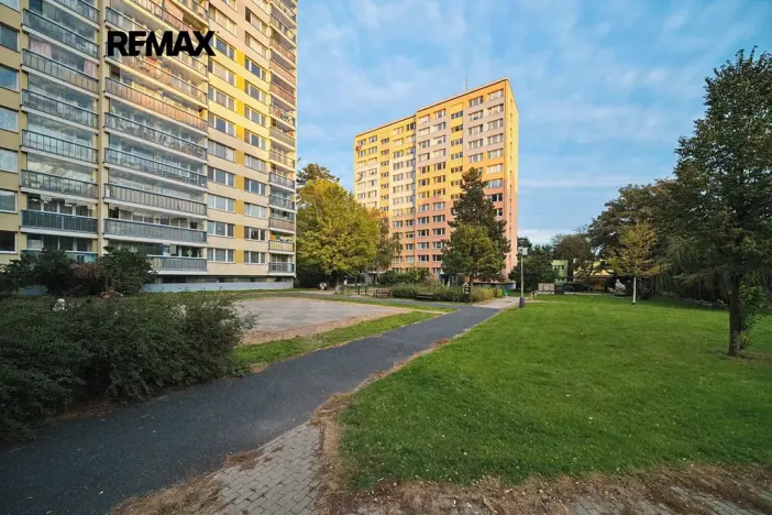 Pronájem bytu 3+kk, Kolín, Na Magistrále, 77 m2