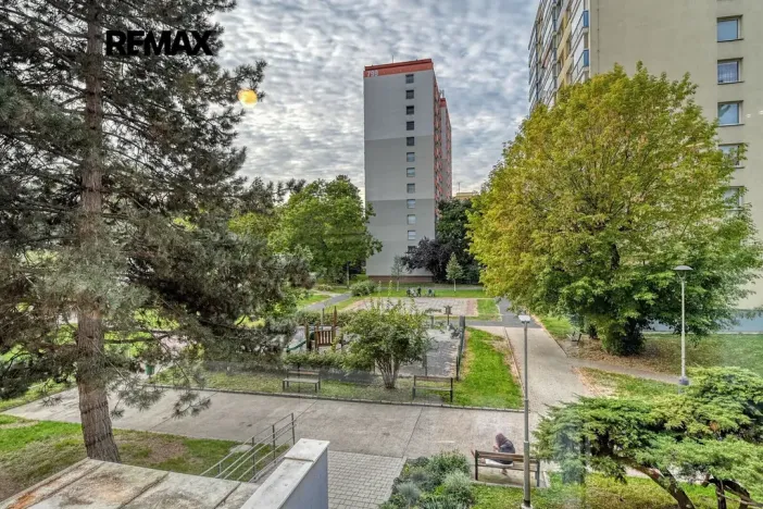 Pronájem bytu 3+kk, Kolín, Na Magistrále, 77 m2