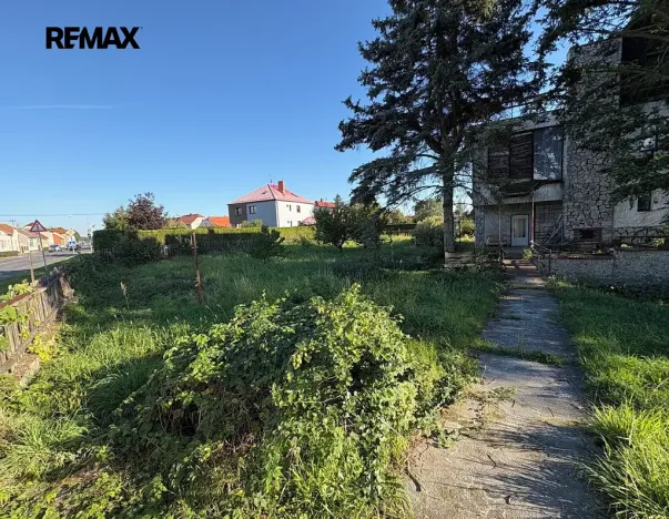 Prodej rodinného domu, Tři Dvory, 132 m2